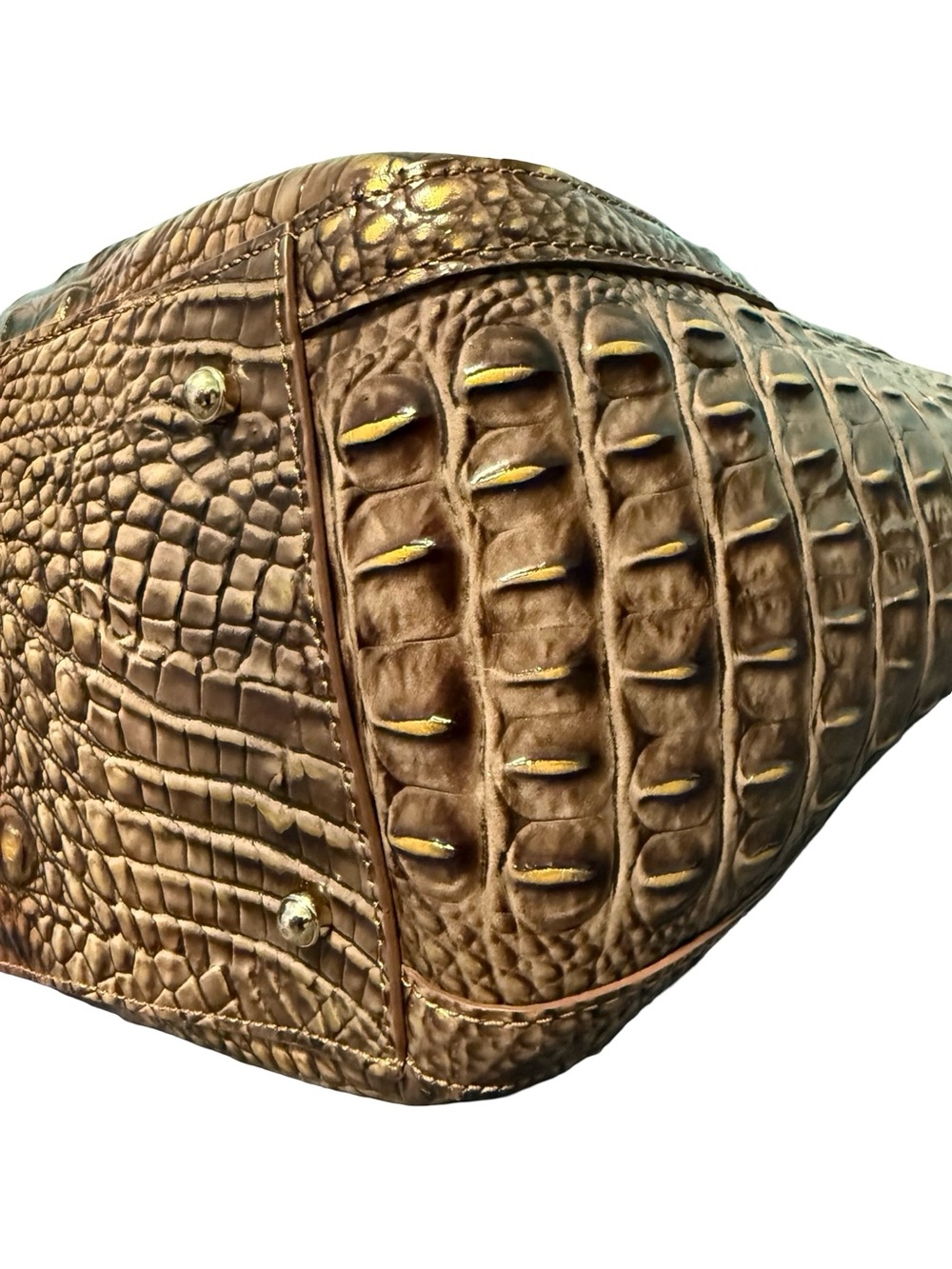 Brahmin Carla in Instinct EUC - Picture 5 of 9